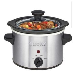 Cooks by JCP Home 1.5 Quart Slow Cooker‎